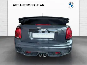 Mini Cabrio F57 2.0i John Cooper Works