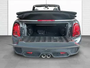 Mini Cabrio F57 2.0i John Cooper Works