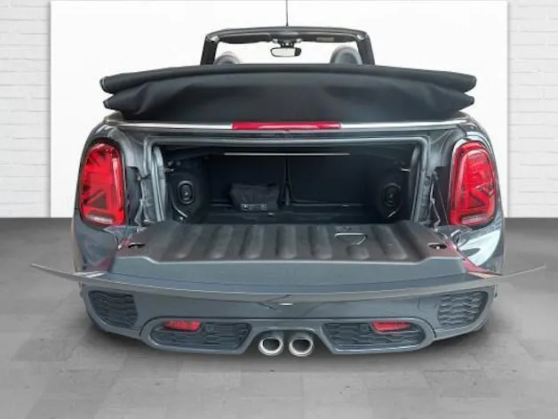 Mini Cabrio F57 2.0i John Cooper Works