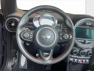 Mini Cabrio F57 2.0i John Cooper Works