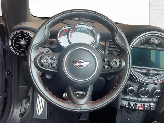 Mini Cabrio F57 2.0i John Cooper Works