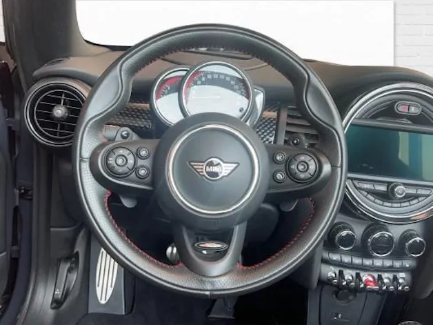 Mini Cabrio F57 2.0i John Cooper Works
