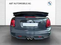 Mini Cabrio F57 2.0i John Cooper Works