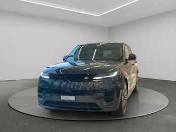 Vehicle image LAND ROVER Range Rover Sport 3.0 I6 P550e Autobiography