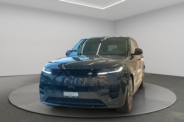 Vehicle image LAND ROVER RANGE ROVER SPORT 0 Vehicle image LAND ROVER RANGE ROVER SPORT 0