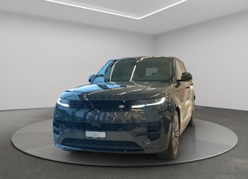 Vehicle image LAND ROVER Range Rover Sport 3.0 I6 P550e Autobiography Vehicle image LAND ROVER Range Rover Sport 3.0 I6 P550e Autobiography