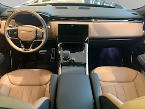 Vehicle image LAND ROVER Range Rover Sport 3.0 I6 P550e Autobiography