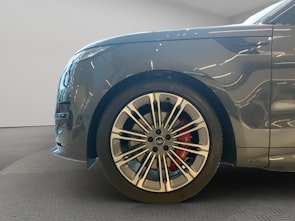 Vehicle image LAND ROVER Range Rover Sport 3.0 I6 P550e Autobiography