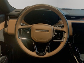 Vehicle image LAND ROVER Range Rover Sport 3.0 I6 P550e Autobiography