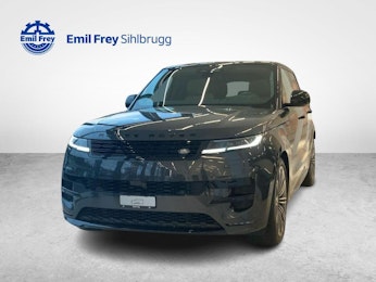 Fahrzeugbild LAND ROVER Range Rover Sport 3.0 I6 P550e Autobiography