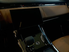 Vehicle image LAND ROVER Range Rover Sport 3.0 I6 P550e Autobiography