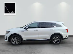 Kia Sorento 1.6 T-GDi Plug-in Hybrid Style