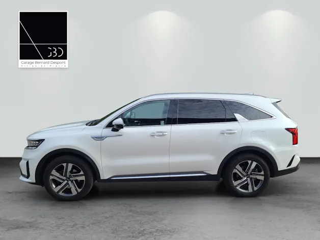 Kia Sorento 1.6 T-GDi Plug-in Hybrid Style