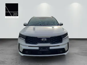 Kia Sorento 1.6 T-GDi Plug-in Hybrid Style
