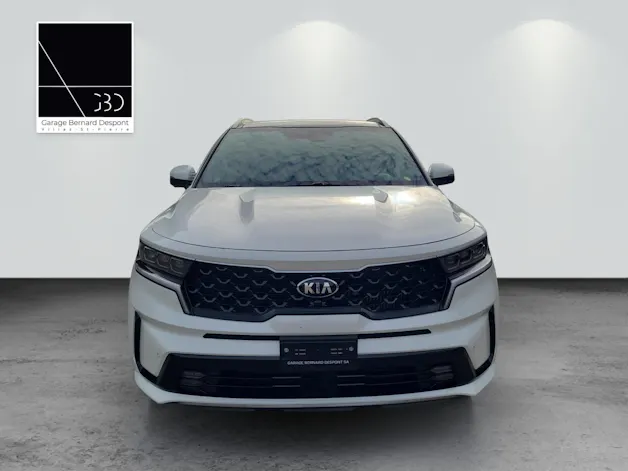 Kia Sorento 1.6 T-GDi Plug-in Hybrid Style