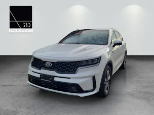 Kia Sorento 1.6 T-GDi Plug-in Hybrid Style