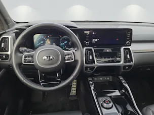 Kia Sorento 1.6 T-GDi Plug-in Hybrid Style