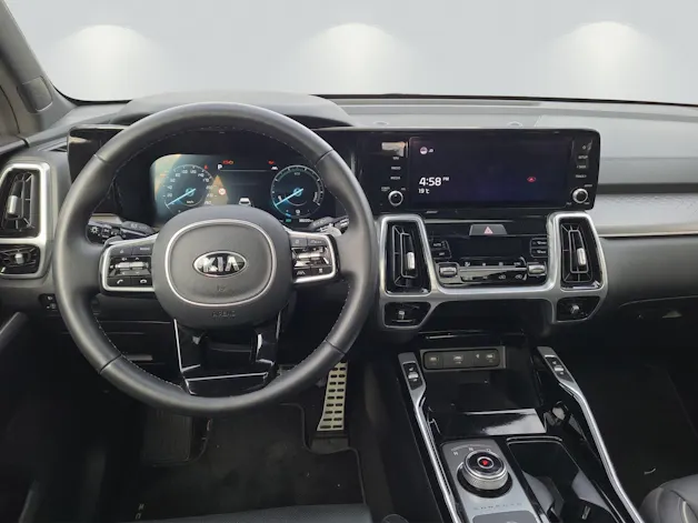 Kia Sorento 1.6 T-GDi Plug-in Hybrid Style