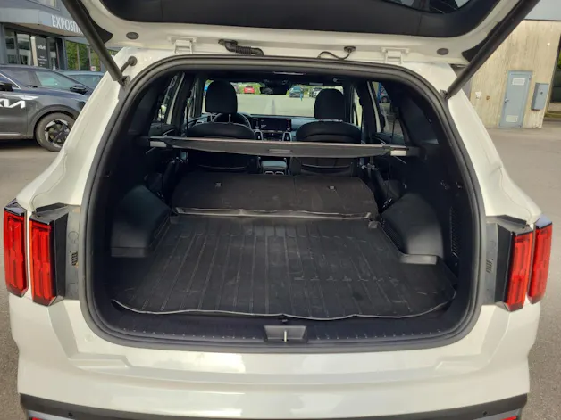 Kia Sorento 1.6 T-GDi Plug-in Hybrid Style