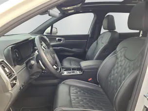 Kia Sorento 1.6 T-GDi Plug-in Hybrid Style