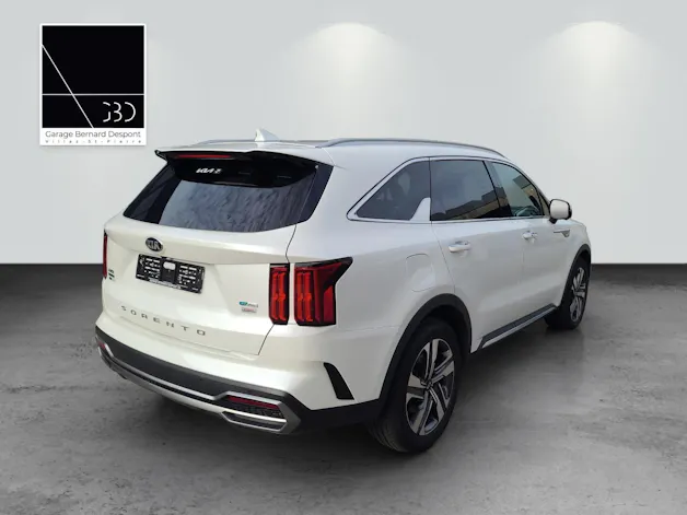 Kia Sorento 1.6 T-GDi Plug-in Hybrid Style