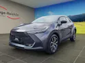 Toyota C-HR 2.0 PHEV Swiss Edition