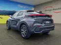 Toyota C-HR 2.0 PHEV Swiss Edition