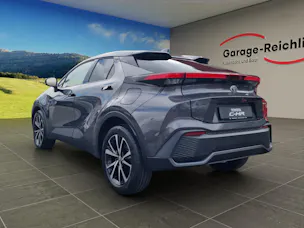 Toyota C-HR 2.0 PHEV Swiss Edition
