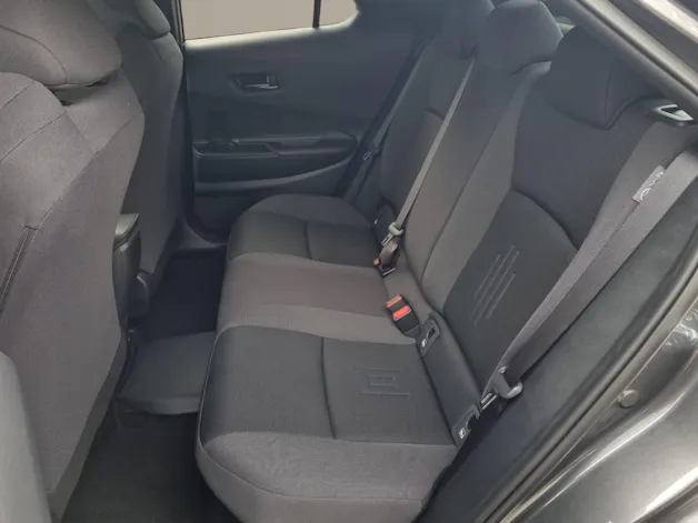 Toyota C-HR 2.0 PHEV Swiss Edition