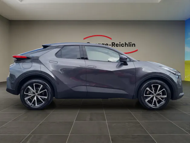 Toyota C-HR 2.0 PHEV Swiss Edition