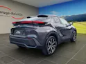 Toyota C-HR 2.0 PHEV Swiss Edition