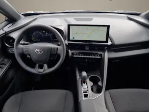 Toyota C-HR 2.0 PHEV Swiss Edition