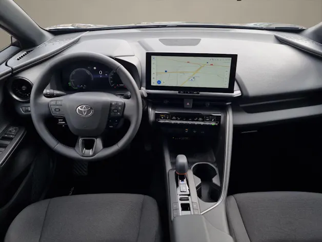 Toyota C-HR 2.0 PHEV Swiss Edition
