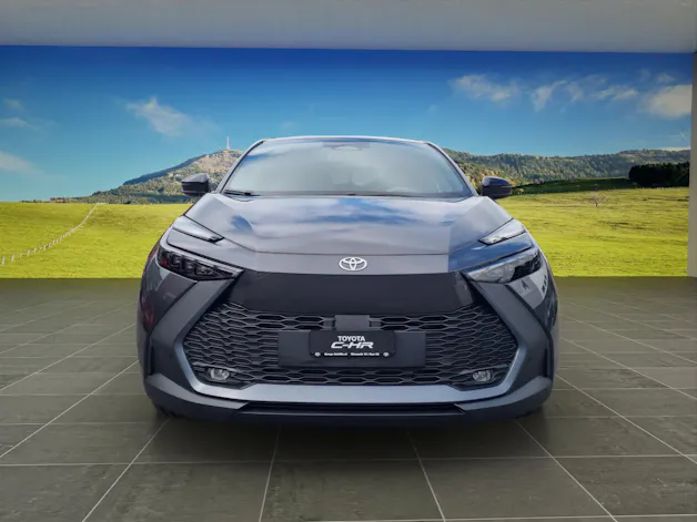 Toyota C-HR 2.0 PHEV Swiss Edition