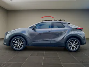 Toyota C-HR 2.0 PHEV Swiss Edition