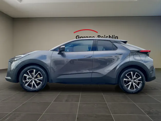 Toyota C-HR 2.0 PHEV Swiss Edition