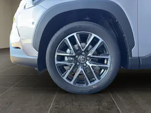 Toyota Corolla Cross 2.0 HSD Premium AWD-i