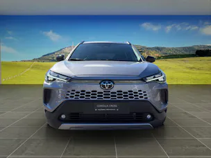 Toyota Corolla Cross 2.0 HSD Premium AWD-i
