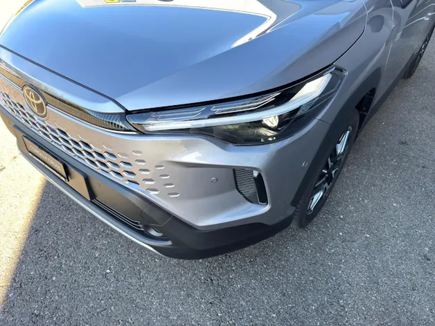 Toyota Corolla Cross 2.0 HSD Premium AWD-i