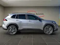 Toyota Corolla Cross 2.0 HSD Premium AWD-i