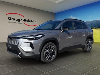 Vehicle image TOYOTA COROLLA CROSS 0 Vehicle image TOYOTA COROLLA CROSS 0