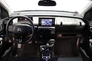 Vehicle image CITROEN C4 Cactus 1.2 PureTech Shine