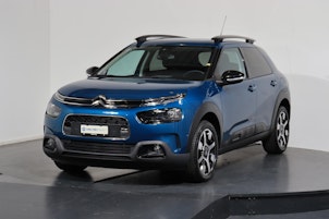 Vehicle image CITROEN C4 Cactus 1.2 PureTech Shine