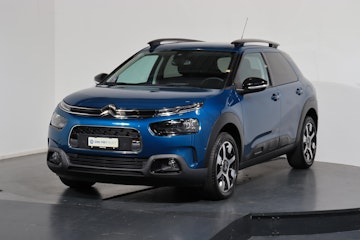 Vehicle image CITROEN C4 Cactus 1.2 PureTech Shine