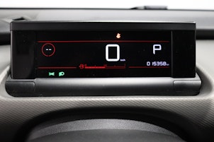 Vehicle image CITROEN C4 Cactus 1.2 PureTech Shine