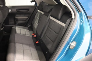 Vehicle image CITROEN C4 Cactus 1.2 PureTech Shine