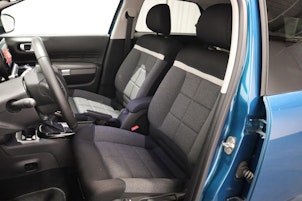 Vehicle image CITROEN C4 Cactus 1.2 PureTech Shine