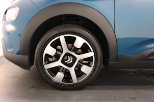 Vehicle image CITROEN C4 Cactus 1.2 PureTech Shine