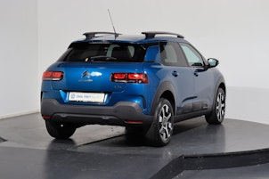 Vehicle image CITROEN C4 Cactus 1.2 PureTech Shine
