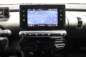 Vehicle image CITROEN C4 Cactus 1.2 PureTech Shine